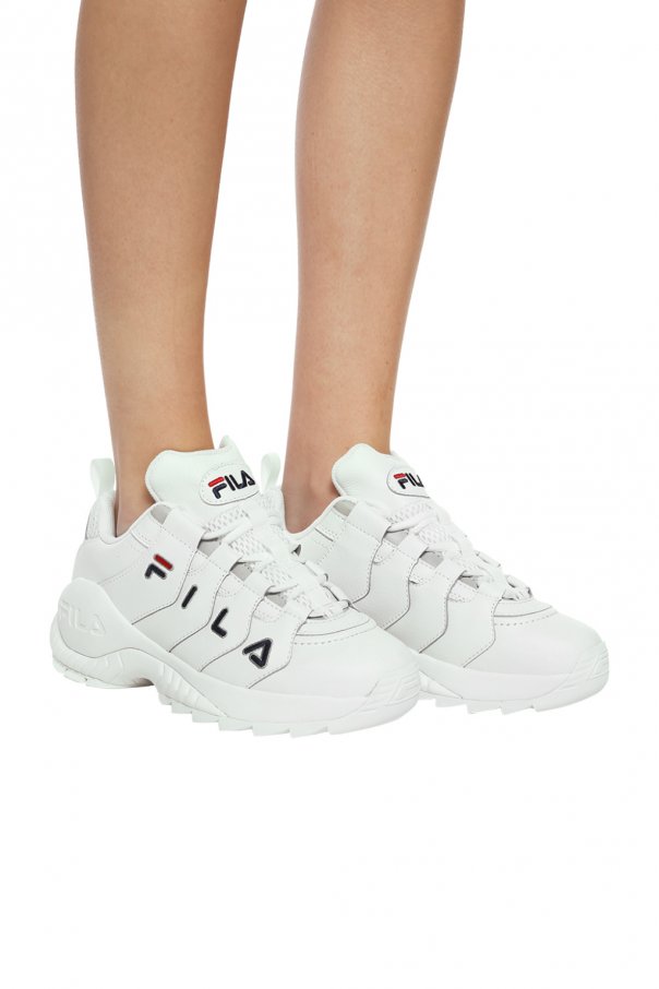 Fila countdown deals